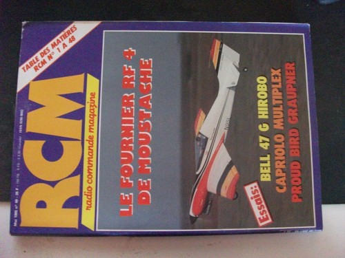 Revue rcm n - **cc,