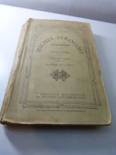 michel strogoff , jules verne , 1924 , collection hetzel  (car3)-