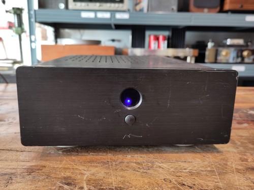 Cairn mea amplificateur - mea,
