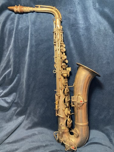 Vintage 1922 conn new - vintage, c.g.