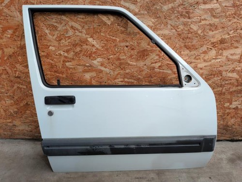 Porte avant droit - , renault