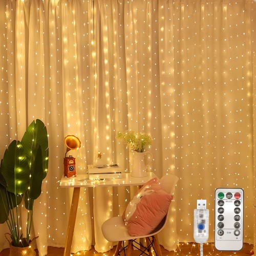 360led guirlande - 360led,