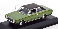 Maxichamps opel commodore - opel,