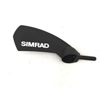 Girouette tete d'anemometre