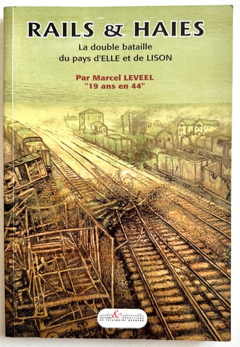 Rails haies double - et,