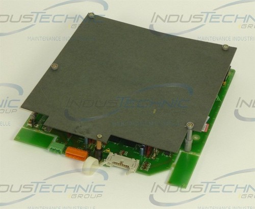 6sc6108 0se02 carte variateur - carte,