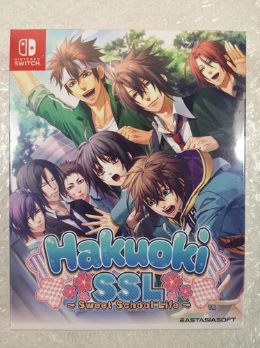 Hakuoki ssl sweet - ssl, :