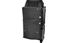 Pour Man Tgx TG3 Cabine Garde