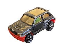 Majorette Motor Renault 5