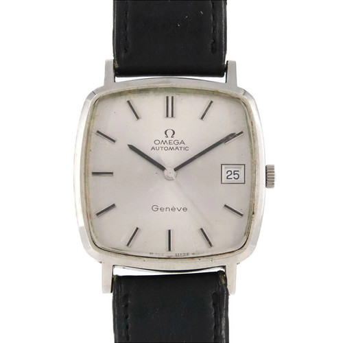 Montre automatique occasion - automatique, d'occasion