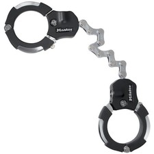 Antivol Masterlock Menottes