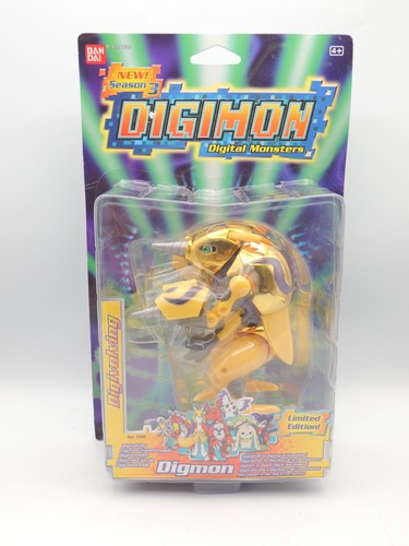 Figurine digimon - -,