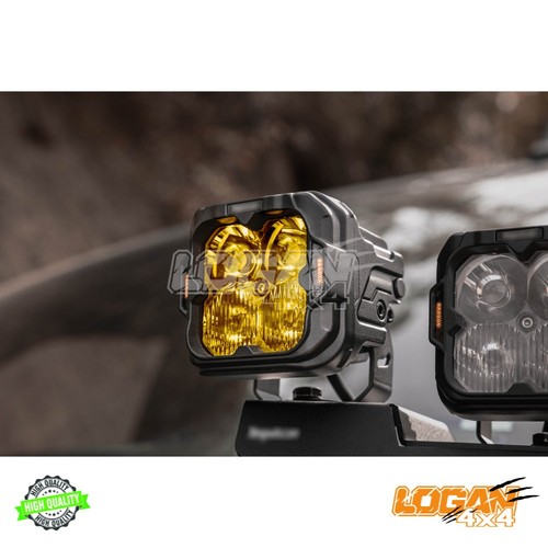 Paire phare travail led - phare, de