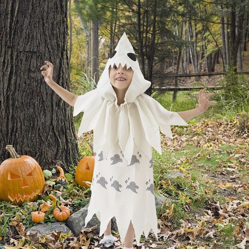 Costume halloween robe - de, d'halloween,