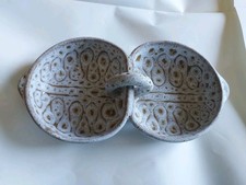 Jean Austruy Vallauris Plat Pour Apéritif