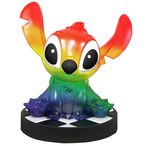 Figurine disney lilo - disney, &