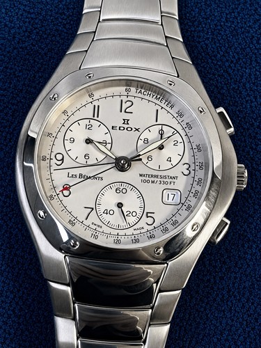 Top edox les - top, bemonts