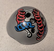 PLAYMOBIL  casque Skate Board