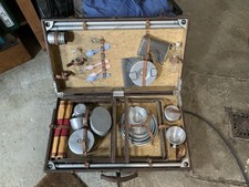 Table Pique Nique Valise De Voyage KISSPLY JACQUES HITIER