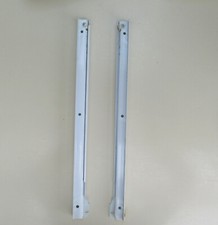 Kit glissières de tiroir en métal - 40cm