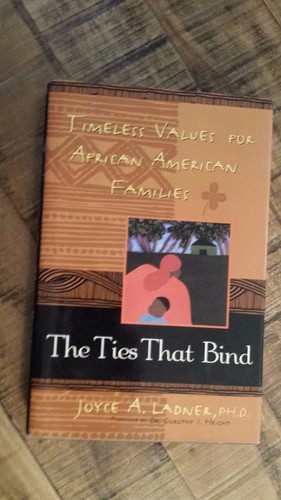 The attache that bind - that,