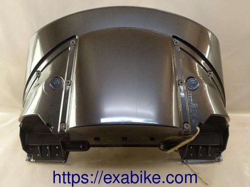 Couvercle top case pour - couvercle, de
