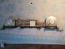  Apple Powerbook G4 15" A1138