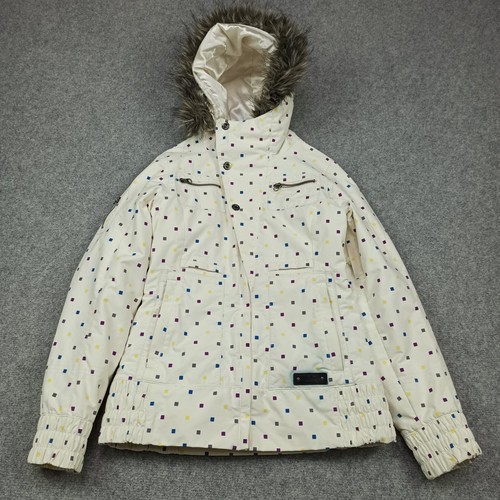 Veste snowboard femme - veste, de