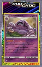 Grotadmorv Reverse - SL09:Duo