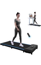 Tapis de course électrique, Tapis de marche avec télécommande et écrans LED /1-8