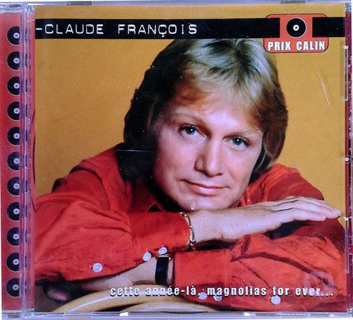 Claude francois cette - francois,