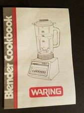 Vintage Waring Vortex 7