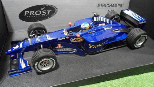 Prost peugeot ap03 15 - ap03, #