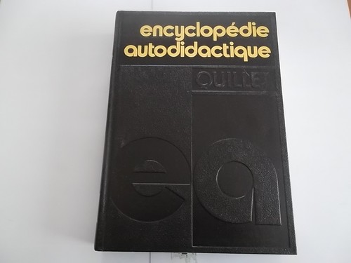 Nouvelle encyclopedie - nouvelle,