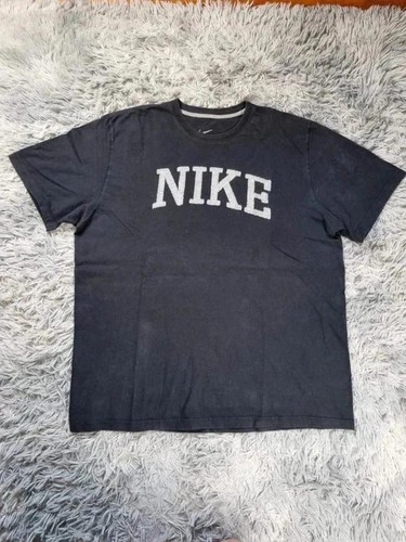Shirt vintage nike - t-shirt,