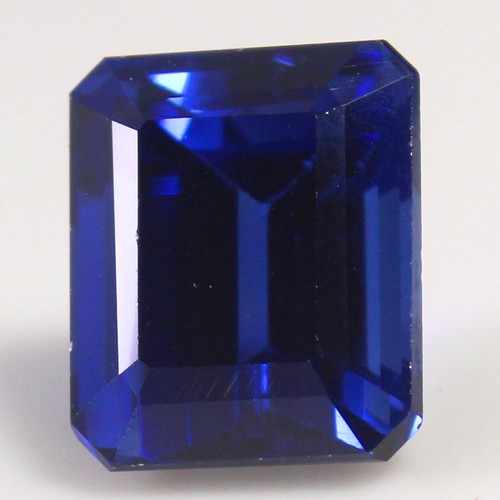 Saphir bleu ceylan - de,
