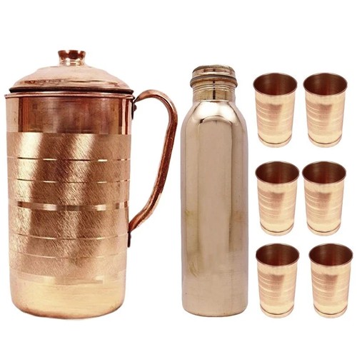 Bouteille pot pichet cruche - , à