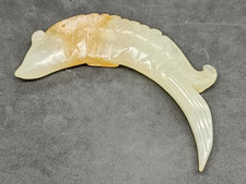 Jade Hetian culture Hongshan