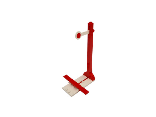 Lego train chemin de - train,