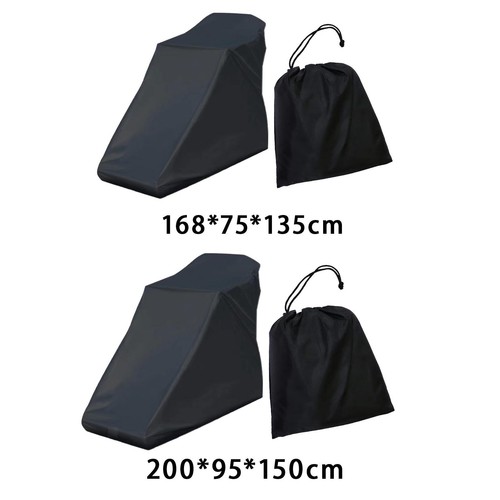 Housse tapis roulant pour - de,