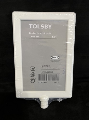 Ikea tolsby pedestal x - pedestal, 4”
