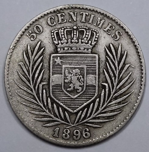 Rare monnaie argent - argent,, 50