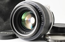 Près De Mint Nikon Ai-S Zoom