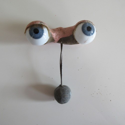 Yeux mobiles grande - mo,