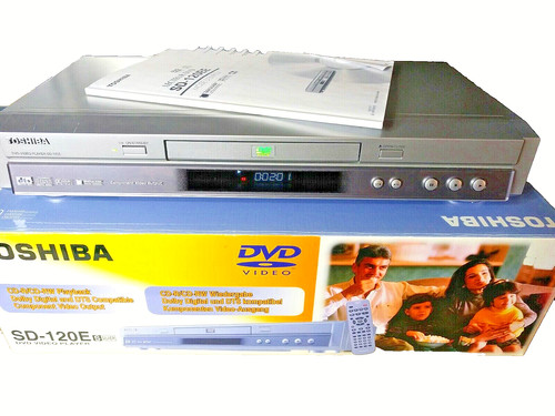 Toshiba 120ee lecteur - toshiba, –