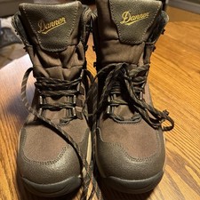 Danner Vital Trail 5"