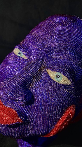 Sculpture contemporaine - sculpture,