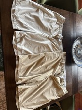 Men's Adidas Golf Shorts 34