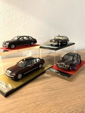 Voiture Présidentielle