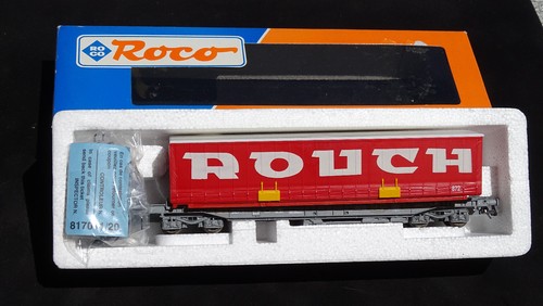 Roco wagon 2 - roco,